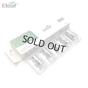 画像1: Eleaf - GZ コイル （5個入り）  【iStick Pico2 Kit ／ iStick  S80 Kit ／ iStick P100】