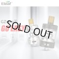 Eleaf  - GZeno S Tank 【電子タバコ／VAPEアトマイザー】