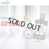 Eleaf  - GZeno S Tank 【電子タバコ／VAPEアトマイザー】