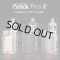 Eleaf  - iStick Pico2 Kit  【電子タバコ／VAPEスターターキット】