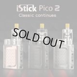 Eleaf  - iStick Pico2 Kit  【電子タバコ／VAPEスターターキット】