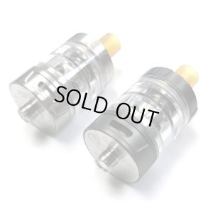 画像3: Eleaf  - GZeno S Tank 【電子タバコ／VAPEアトマイザー】