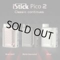 Eleaf  - iStick Pico2 MOD  【電子タバコ／VAPE】