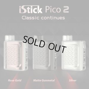画像1: Eleaf  - iStick Pico2 MOD  【電子タバコ／VAPE】