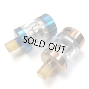 画像4: Eleaf  - GZeno S Tank 【電子タバコ／VAPEアトマイザー】