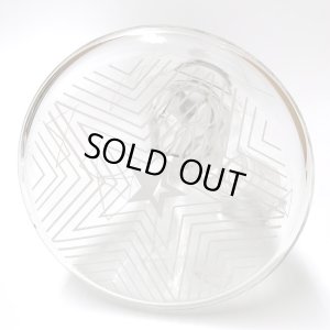 画像7: Famous Design - SPACE 12inch Beakert Water Pipe ガラスボング