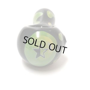 画像3: Famous Design - PRIVILEGE 4inch Spoon Hand Pipe ガラス ハンドパイプ