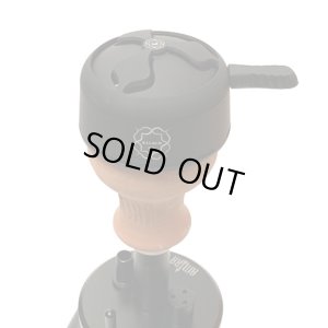 画像7: Kaloud - Lotus I+ ／ マットブラック 【 シーシャ用 ヒートマネジメントシステム 】