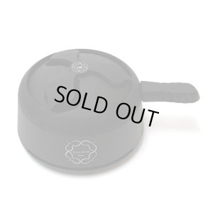 画像3: Kaloud - Lotus I+ ／ マットブラック 【 シーシャ用 ヒートマネジメントシステム 】