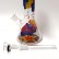 画像6: Famous Design - PAPAYA 12inch Beakert Water Pipe ガラスボング