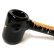 画像5: Famous Design - SURRENDER 5inch Hammer Sherlock Hand Pipe ガラス ハンドパイプ