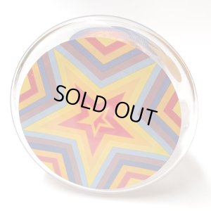 画像5: Famous Design - PAPAYA 12inch Beakert Water Pipe ガラスボング