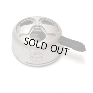 画像3: Kaloud - Lotus I+ / シルバー 【 シーシャ用 ヒートマネジメントシステム 】