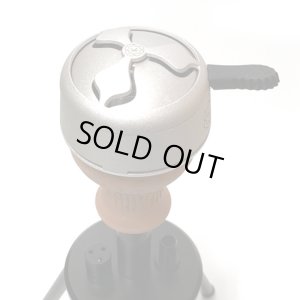 画像7: Kaloud - Lotus I+ / シルバー 【 シーシャ用 ヒートマネジメントシステム 】