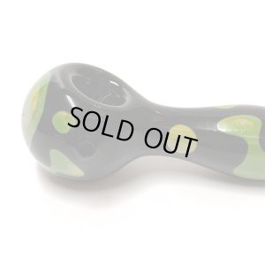 画像4: Famous Design - PRIVILEGE 4inch Spoon Hand Pipe ガラス ハンドパイプ