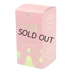 画像6: Famous Design - PRIVILEGE 4inch Spoon Hand Pipe ガラス ハンドパイプ