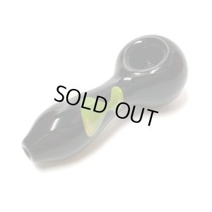 画像2: Famous Design - PRIVILEGE 4inch Spoon Hand Pipe ガラス ハンドパイプ