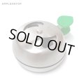 Apple on Top - Provost Heat Management System 【 シーシャ用 ヒートマネジメントシステム 】