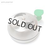 Apple on Top - Provost Heat Management System 【 シーシャ用 ヒートマネジメントシステム 】