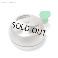 Apple on Top - Provost Heat Management System 【 シーシャ用 ヒートマネジメントシステム 】