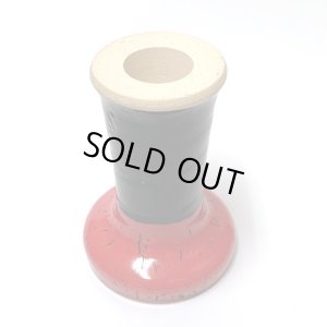 画像4: Fumari  - Rook Bowl by ALPACA ファンネルボウル【 シーシャ ・フーカー用 ボウル ・ ハガル 】