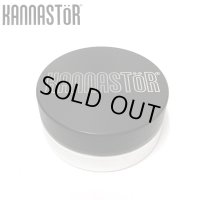 Kannastor - 2pc Solid Top Grinders グラインダー ／ クラッシャー