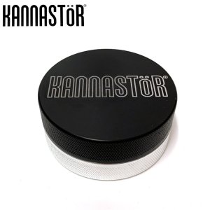 画像1: Kannastor - 2pc Solid Top Grinders グラインダー ／ クラッシャー