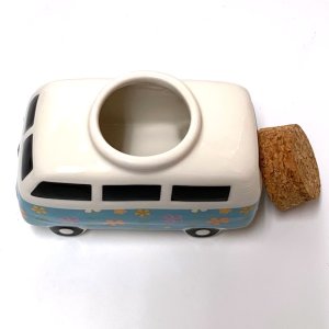 画像4: SMOKEA - Vintage Bus Stash Jar セラミックケース