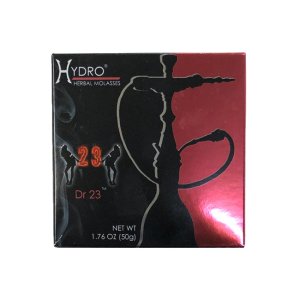 画像1: HYDRO Herbal - Dr.23 ドクターペッパー 50g（ニコチンなし シーシャ用ハーブフレーバー）