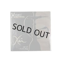 HYDRO Herbal - Xai チャイ 50g（ニコチンなし シーシャ用ハーブフレーバー）