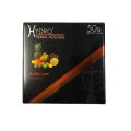 HYDRO Herbal - Hurricane ミックスフルーツ 50g（ニコチンなし シーシャ用ハーブフレーバー）