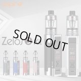 Aspire  - Zelos3 + Nautilus3 Kit  【電子タバコ／VAPEスターターキット】