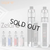 Aspire  - Zelos3 + Nautilus3 Kit  【電子タバコ／VAPEスターターキット】