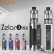 画像1: Aspire  - Zelos3 + Nautilus3 Kit  【電子タバコ／VAPEスターターキット】 (1)