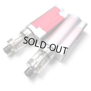 画像4: Aspire  - Zelos3 + Nautilus3 Kit  【電子タバコ／VAPEスターターキット】