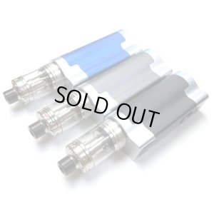 画像3: Aspire  - Zelos3 + Nautilus3 Kit  【電子タバコ／VAPEスターターキット】