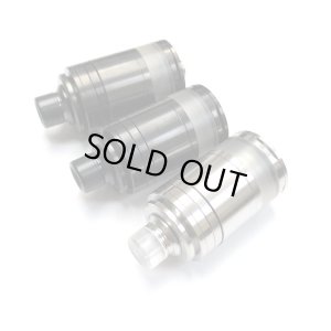 画像5: PRESTIGE Aspire  - NEEKO RTA【中〜上級者向け・電子タバコ／VAPEアトマイザー】