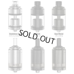 画像2: PRESTIGE Aspire  - NEEKO RTA【中〜上級者向け・電子タバコ／VAPEアトマイザー】