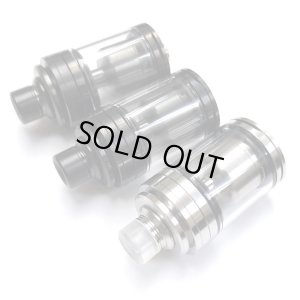 画像4: PRESTIGE Aspire  - NEEKO RTA【中〜上級者向け・電子タバコ／VAPEアトマイザー】