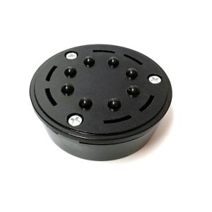 画像4: シーシャ用 ヒートマネジメントシステム (ブラック)