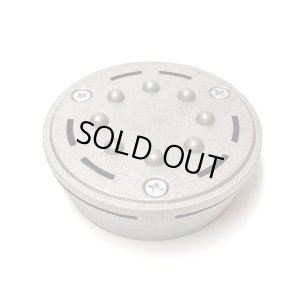 画像4: シーシャ用 ヒートマネジメントシステム (シルバー)