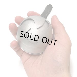 画像5: シーシャ用 ヒートマネジメントシステム (シルバー)