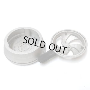 画像3: シーシャ用 ヒートマネジメントシステム (シルバー)