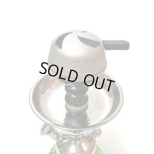 画像6: シーシャ用 ヒートマネジメントシステム (シルバー)