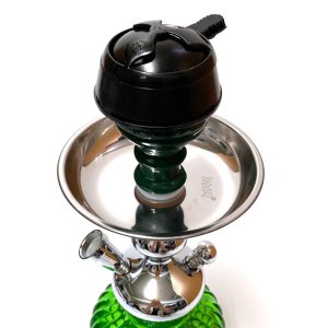 画像6: シーシャ用 ヒートマネジメントシステム (ブラック)