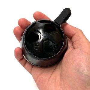 画像5: シーシャ用 ヒートマネジメントシステム (ブラック)