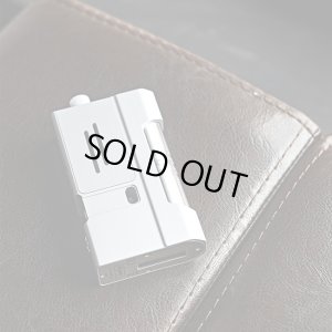 画像5: PRESTIGE Aspire × Sunbox × Atmizoo  - BOXX デラックスエディション 【電子タバコ ／ VAPEスターターキット】