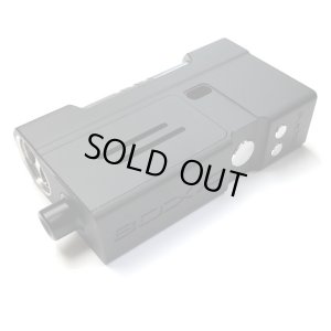 画像7: PRESTIGE Aspire × Sunbox × Atmizoo  - BOXX デラックスエディション 【電子タバコ ／ VAPEスターターキット】