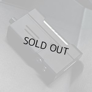 画像6: PRESTIGE Aspire × Sunbox × Atmizoo  - BOXX デラックスエディション 【電子タバコ ／ VAPEスターターキット】