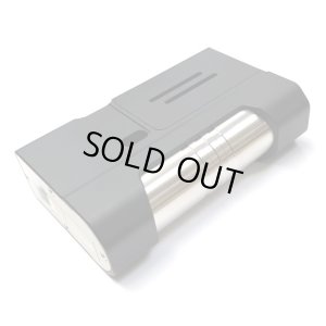 画像8: PRESTIGE Aspire × Sunbox × Atmizoo  - BOXX デラックスエディション 【電子タバコ ／ VAPEスターターキット】